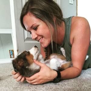 Meet your Posher, Dana